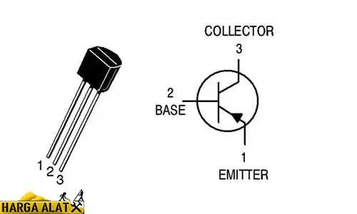 bc547-datasheet-texas-instruments bc547-datasheet-texas-instruments