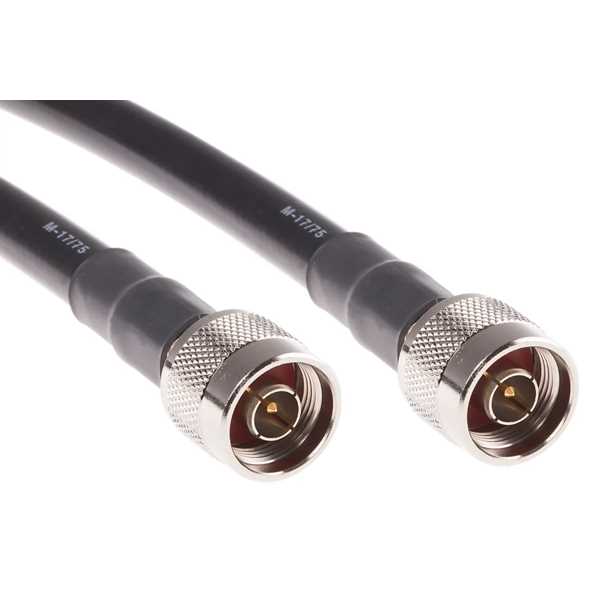 Rg Coaxial Cable Datasheet Specifications And Technical Details