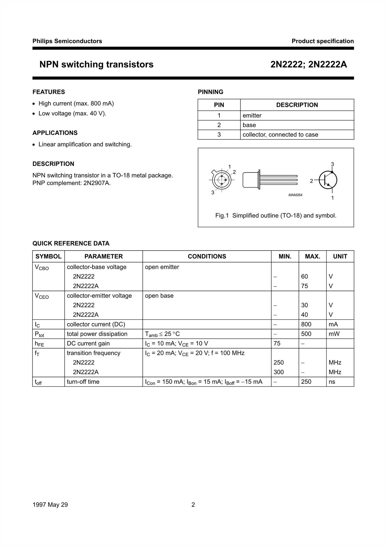 Bc Transistor Datasheet Specifications Pinout And Applications